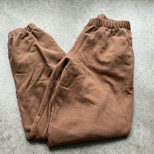 Brandy Melville John Galt Joggers